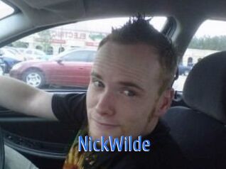 NickWilde