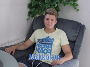 Nickkolaus