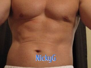 NickyG