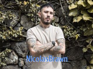 NicolasBrawn 12x Gay