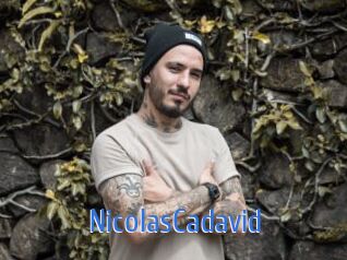 NicolasCadavid 12x Gay