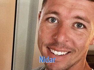 Nidar