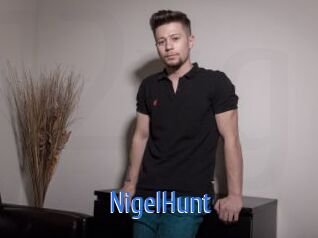 NigelHunt