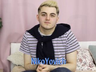 NikoYovich