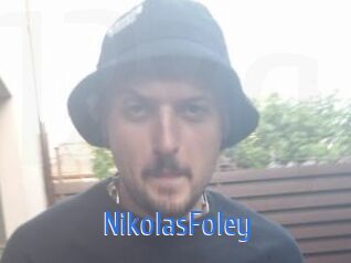 NikolasFoley