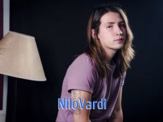 NiloVardi