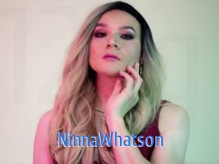 NinnaWhatson