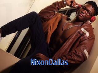 NixonDallas