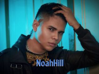 NoahHill
