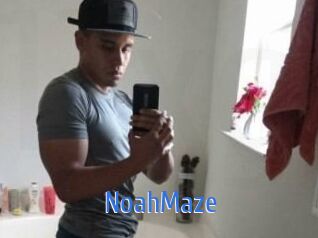 Noah_Maze