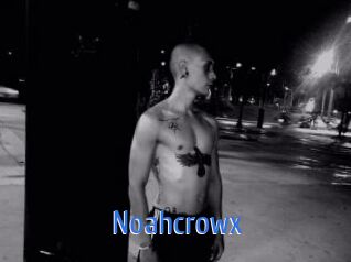 Noahcrowx
