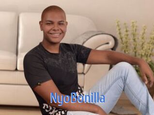 NyoBonilla 12x Gay