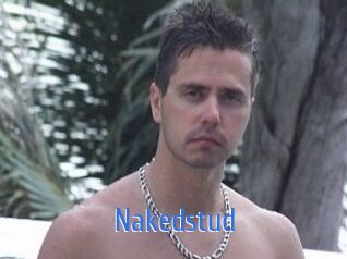 Nakedstud