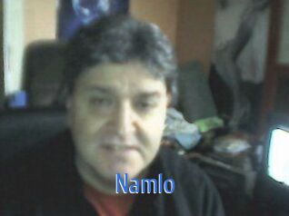 Namlo
