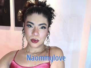 Naommylove