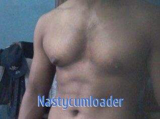 Nastycumloader