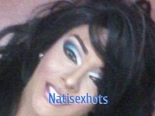 Natisexhots