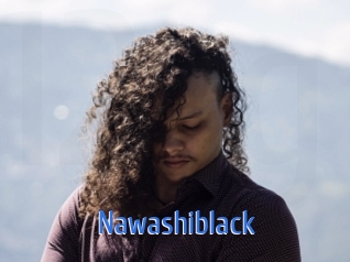 Nawashiblack