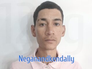 Neganandkendally