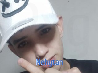 Nehytan
