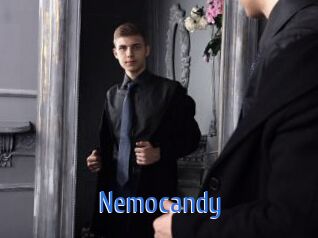 Nemocandy