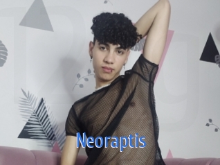 neoraptis 12x Gay