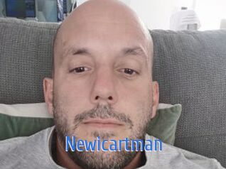 Newicartman