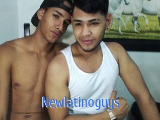 Newlatinoguys