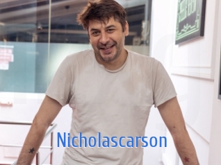 Nicholascarson