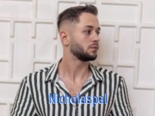 nicholaspal 12x Gay
