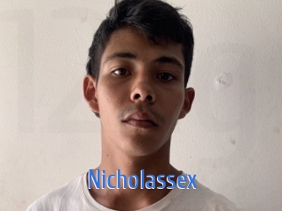 Nicholassex