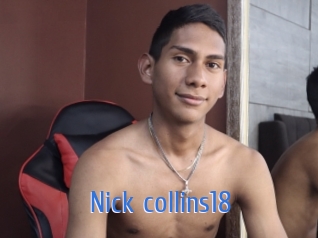 nick_collins18 12x Gay