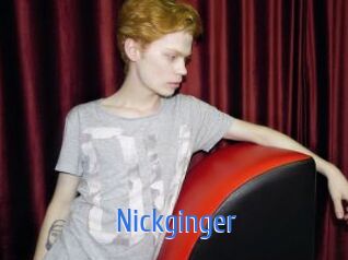 Nickginger