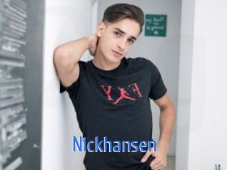 Nickhansen