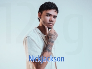 nickjackson 12x Gay