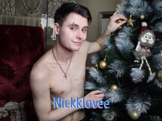 Nickklovee