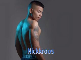 Nickkroos