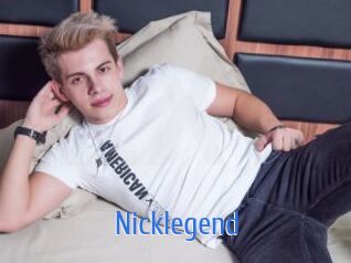 Nicklegend