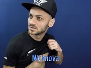 Nicknova
