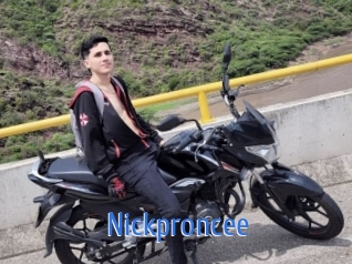 Nickproncee