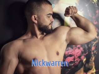 Nickwarren