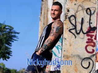 Nickyhudsonn