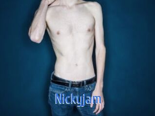 Nickyjam