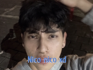 nico_nico_xd 12x Gay