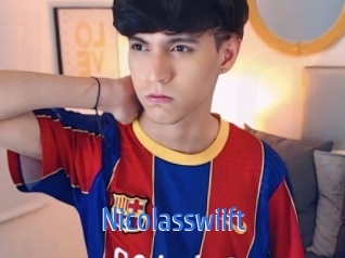 nicolasswiift 12x Gay