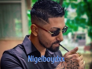 nigelboydxx 12x Gay