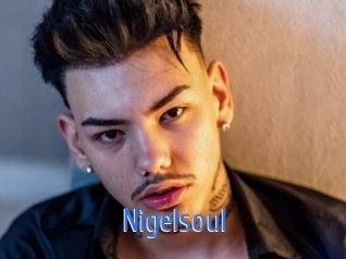 Nigelsoul