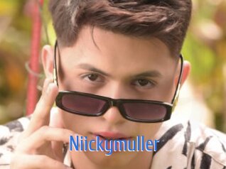 Niickymuller
