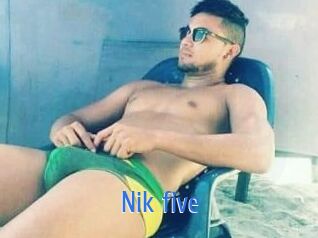 Nik_five
