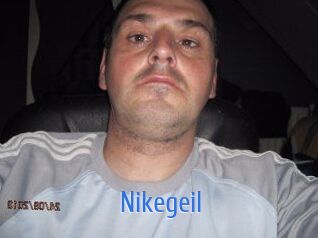 Nikegeil